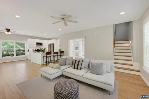 1663 Appian Way Charlottesville VA 22911