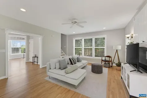 1663 Appian Way Charlottesville VA 22911