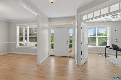 1663 Appian Way Charlottesville VA 22911