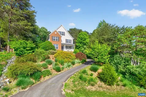 1663 Appian Way Charlottesville VA 22911