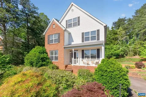 1663 Appian Way Charlottesville VA 22911