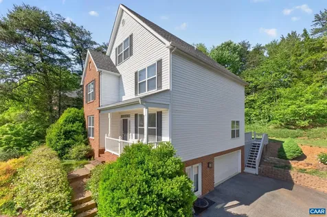 1663 Appian Way Charlottesville VA 22911