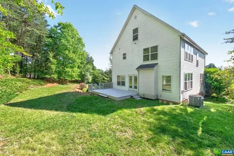 1663 Appian Way Charlottesville VA 22911