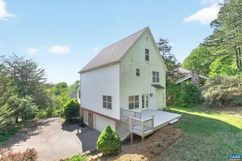 1663 Appian Way Charlottesville VA 22911