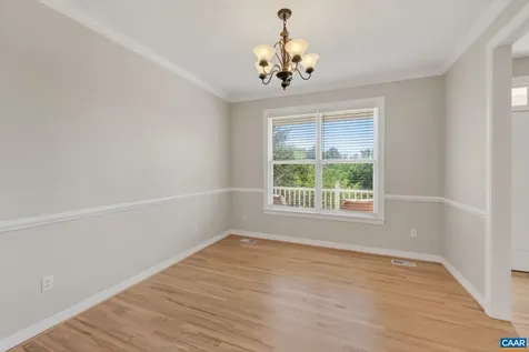 1663 Appian Way Charlottesville VA 22911