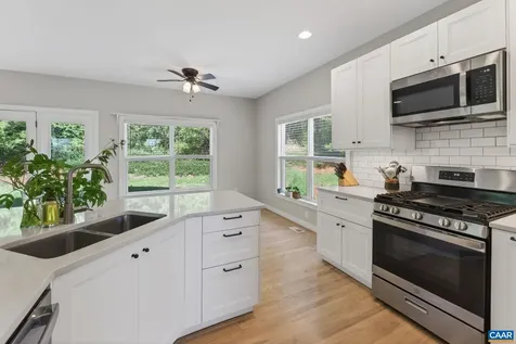 1663 Appian Way Charlottesville VA 22911