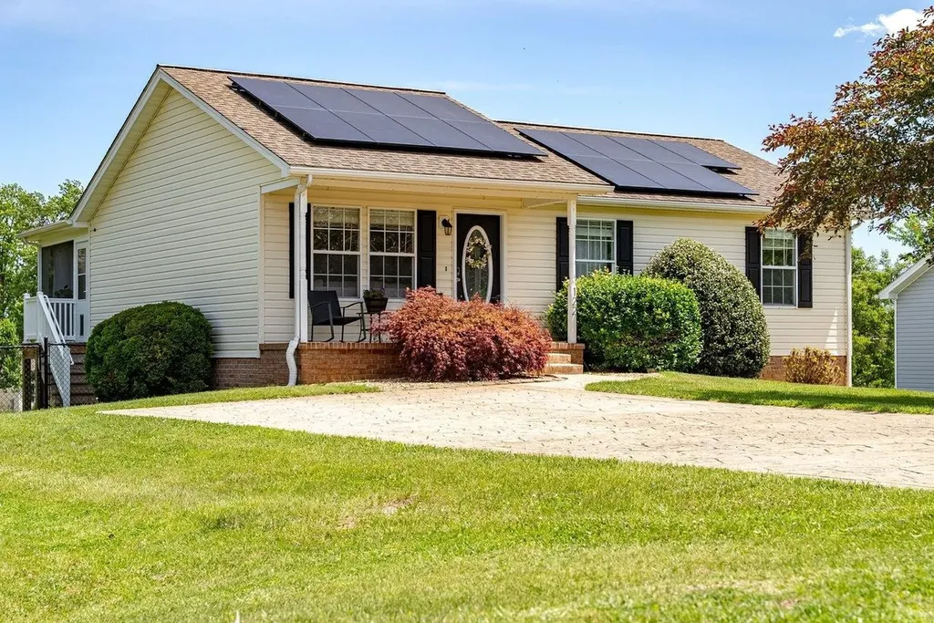 122 Kittiwake Court Elkton VA 22827