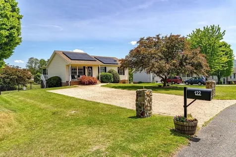 122 Kittiwake Court Elkton VA 22827