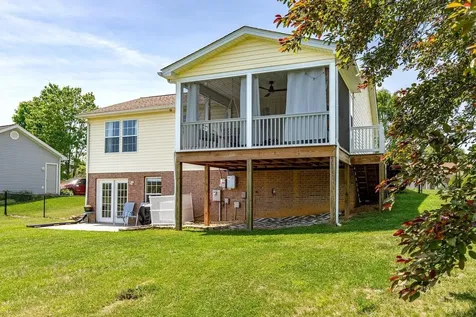 122 Kittiwake Court Elkton VA 22827