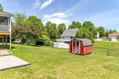 122 Kittiwake Court Elkton VA 22827