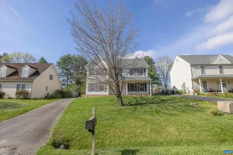 1547 Broad Crossing Road Charlottesville VA 22911