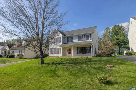 1547 Broad Crossing Road Charlottesville VA 22911