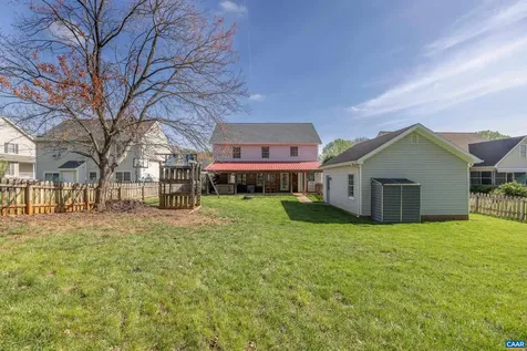 1547 Broad Crossing Road Charlottesville VA 22911