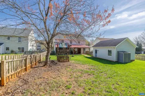 1547 Broad Crossing Road Charlottesville VA 22911