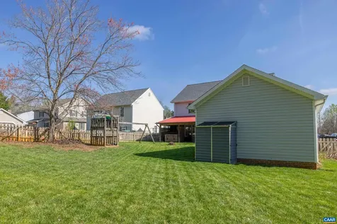 1547 Broad Crossing Road Charlottesville VA 22911