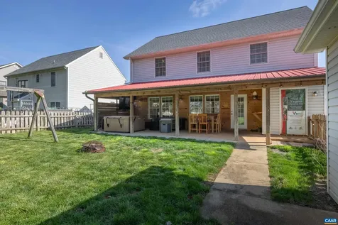 1547 Broad Crossing Road Charlottesville VA 22911