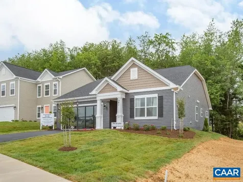 157 Lookover Terrace Stuarts Draft VA 24477