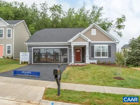 157 Lookover Terrace Stuarts Draft VA 24477