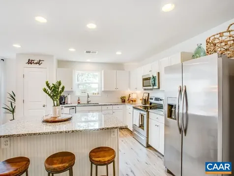 157 Lookover Terrace Stuarts Draft VA 24477