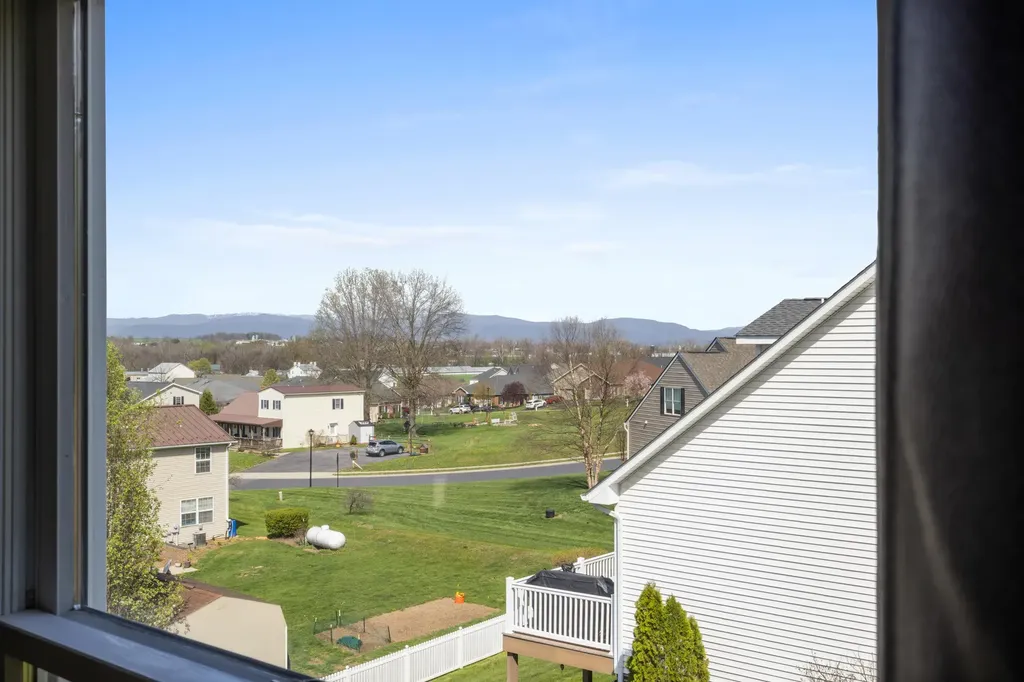 206 Wildwood Drive Bridgewater VA 22812