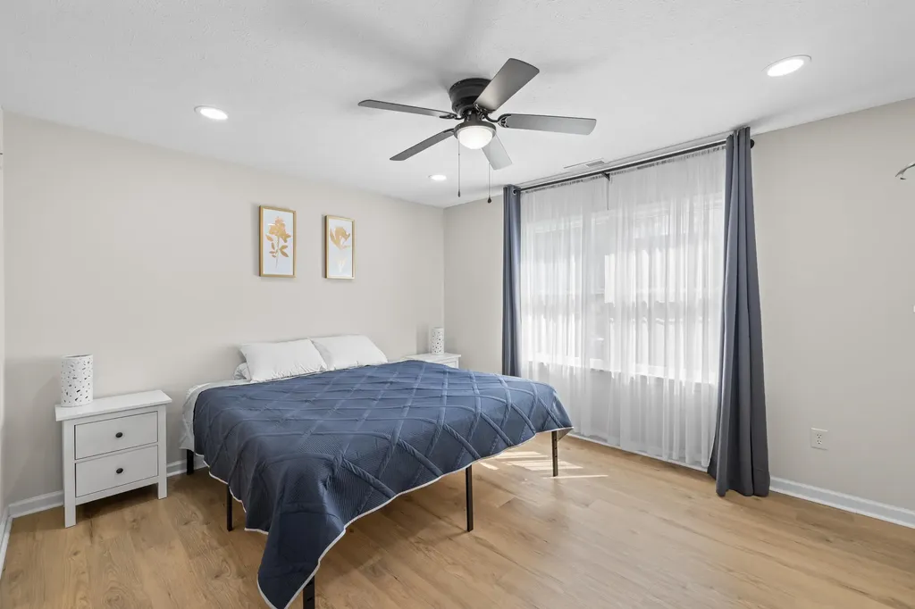 206 Wildwood Drive Bridgewater VA 22812