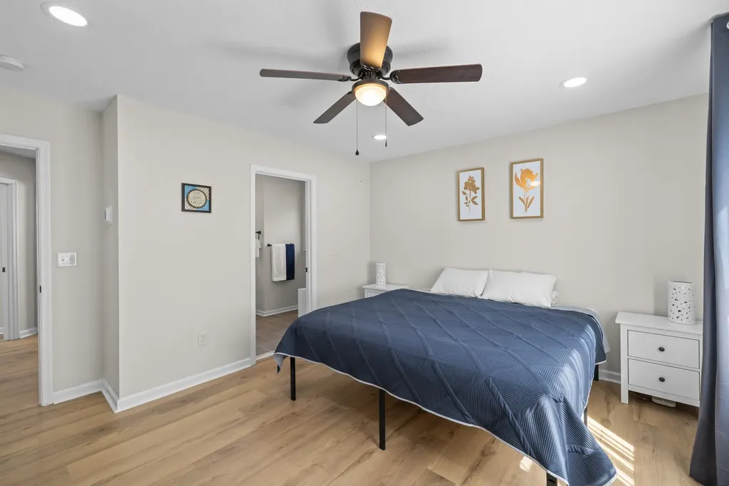 206 Wildwood Drive Bridgewater VA 22812