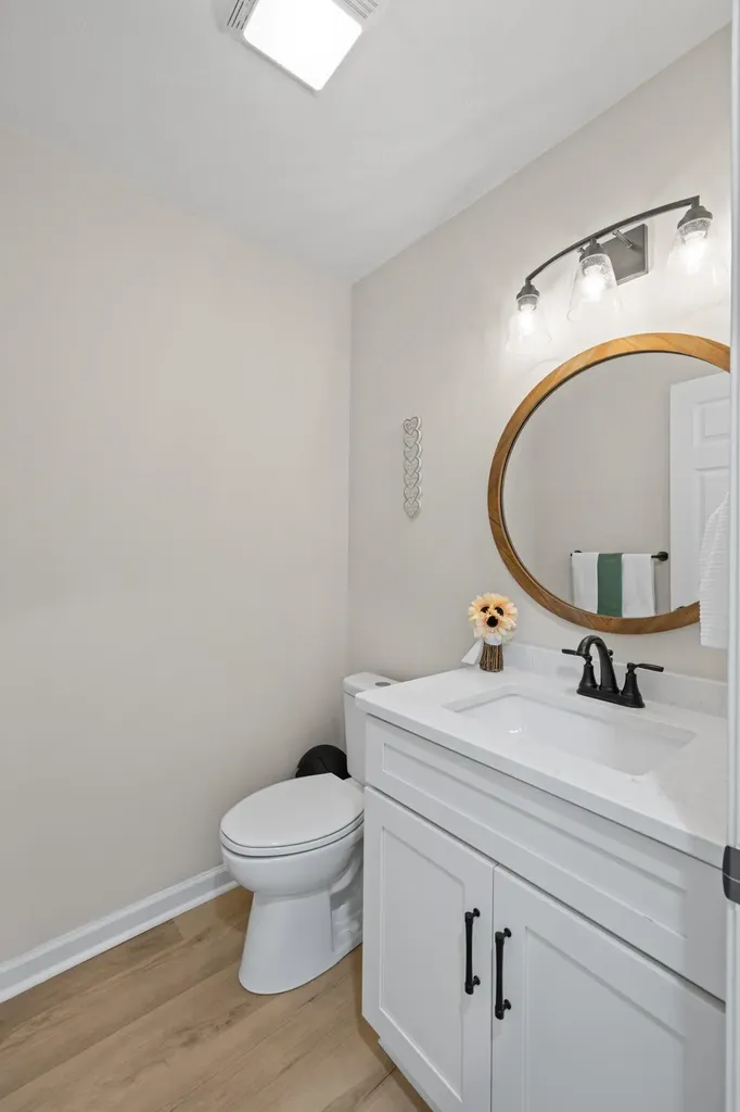 206 Wildwood Drive Bridgewater VA 22812