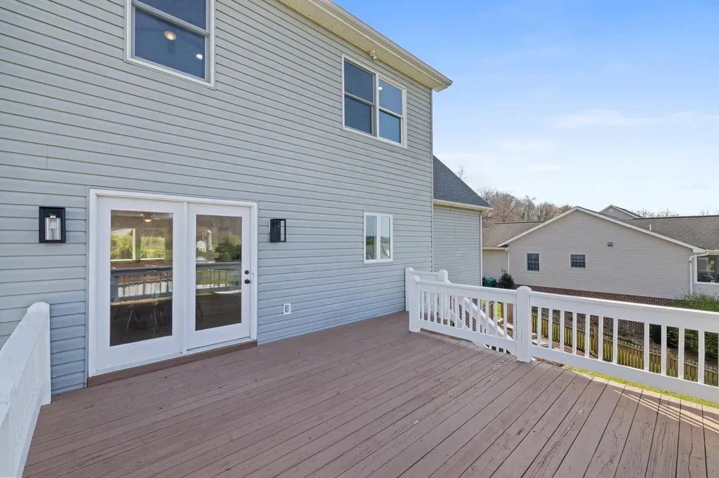 206 Wildwood Drive Bridgewater VA 22812