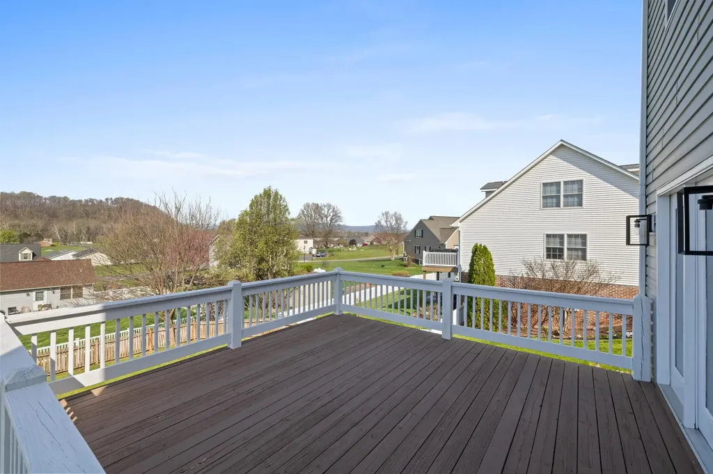 206 Wildwood Drive Bridgewater VA 22812