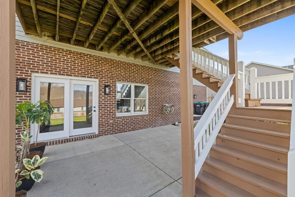 206 Wildwood Drive Bridgewater VA 22812