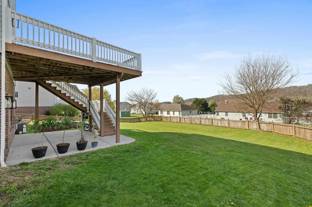 206 Wildwood Drive Bridgewater VA 22812