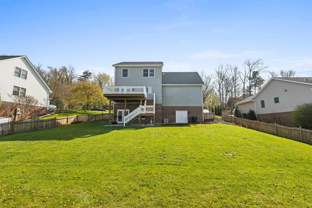 206 Wildwood Drive Bridgewater VA 22812