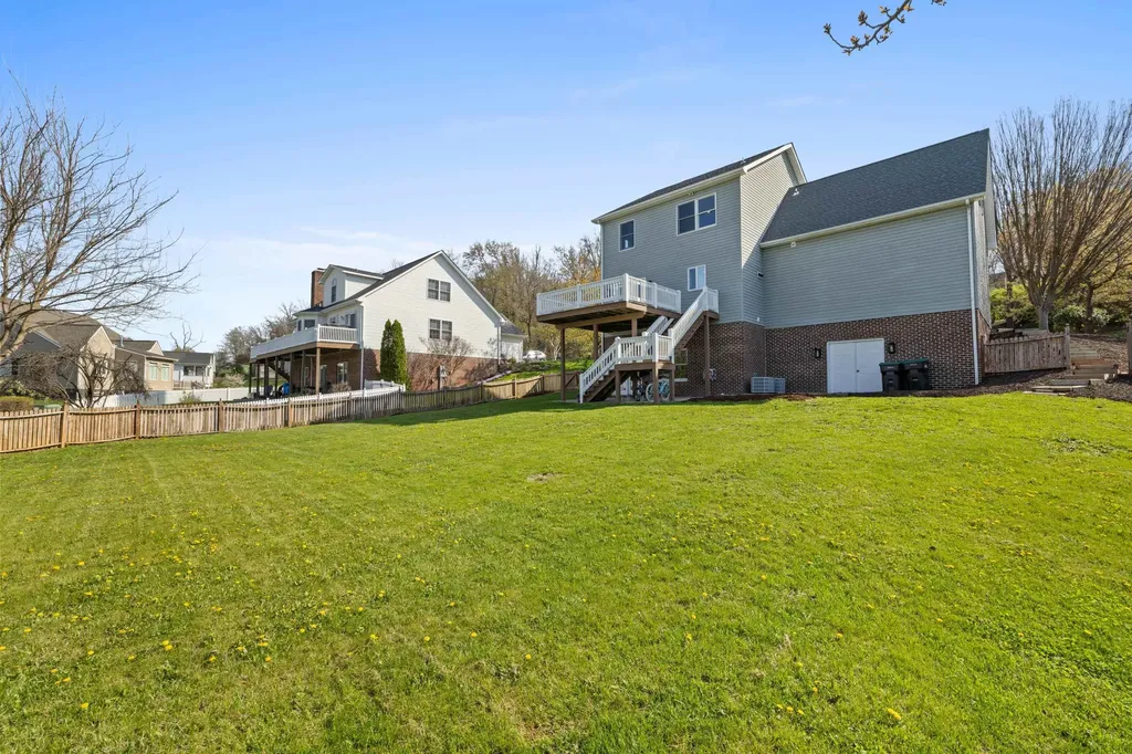 206 Wildwood Drive Bridgewater VA 22812