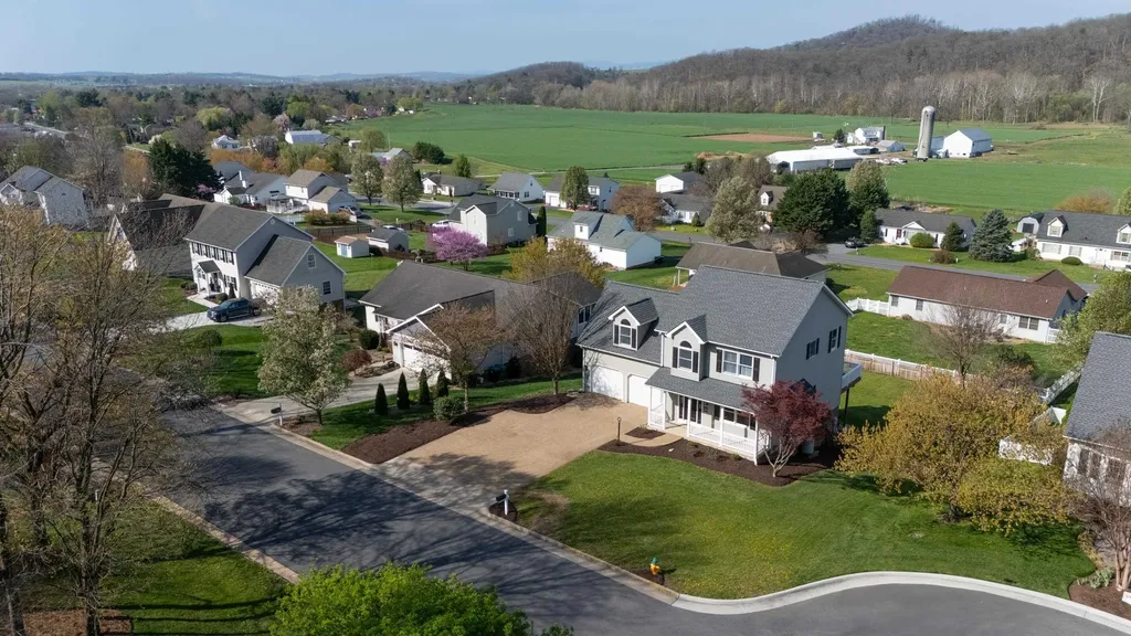 206 Wildwood Drive Bridgewater VA 22812