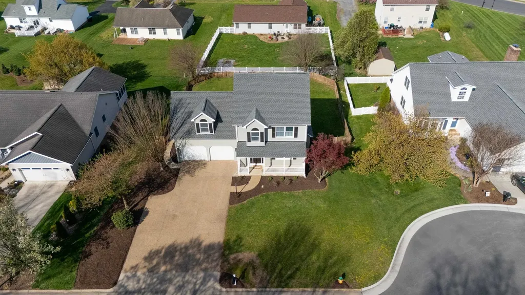 206 Wildwood Drive Bridgewater VA 22812