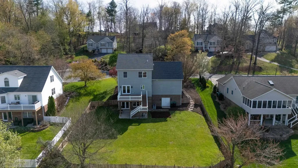 206 Wildwood Drive Bridgewater VA 22812