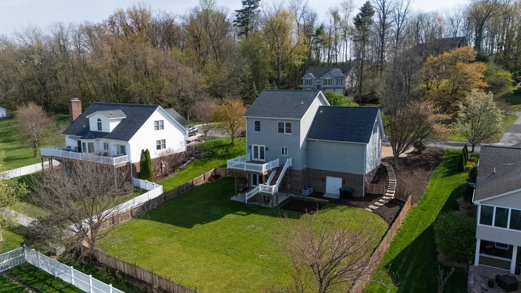 206 Wildwood Drive Bridgewater VA 22812