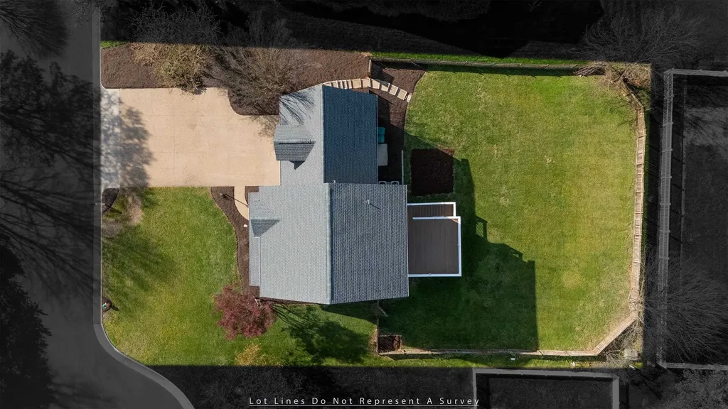 206 Wildwood Drive Bridgewater VA 22812