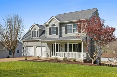 206 Wildwood Drive Bridgewater VA 22812