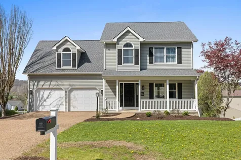 206 Wildwood Drive Bridgewater VA 22812
