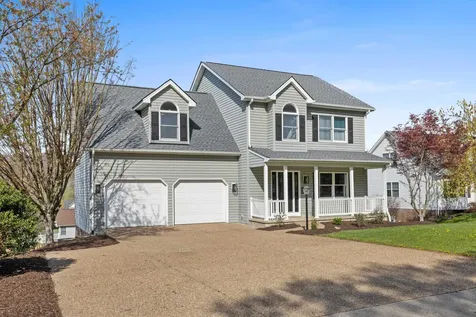 206 Wildwood Drive Bridgewater VA 22812