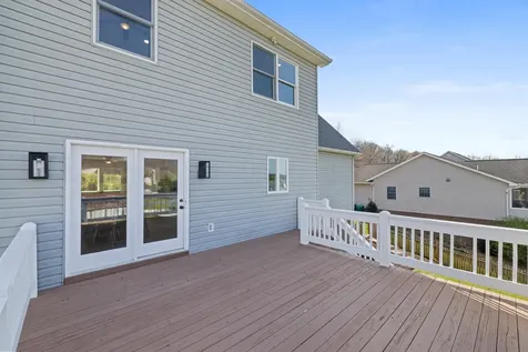 206 Wildwood Drive Bridgewater VA 22812
