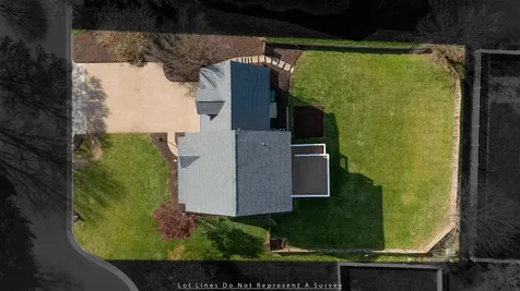 206 Wildwood Drive Bridgewater VA 22812