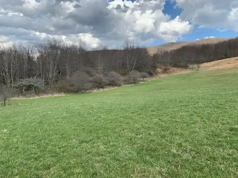 Tbd Big Valley Road Monterey VA 24465
