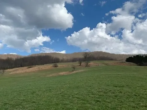 Tbd Big Valley Road Monterey VA 24465