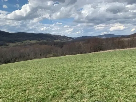 Tbd Big Valley Road Monterey VA 24465