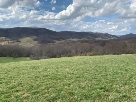 Tbd Big Valley Road Monterey VA 24465