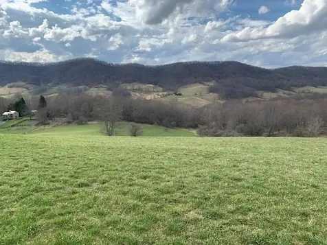 Tbd Big Valley Road Monterey VA 24465