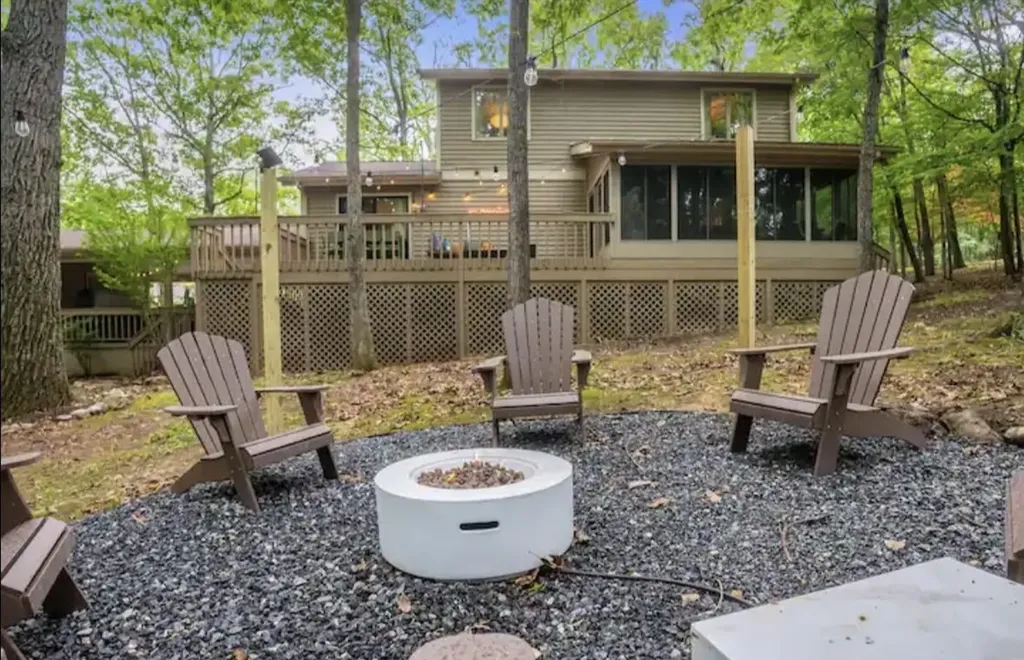 113 Piney Lane Mcgaheysville VA 22840