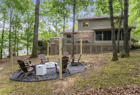113 Piney Lane Mcgaheysville VA 22840
